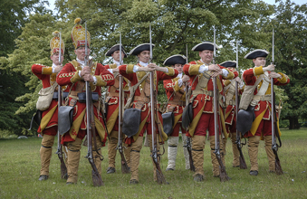 Pulteney's Regiment (13th Foot)