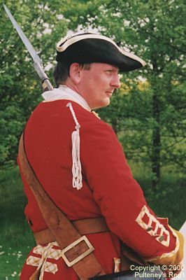 Corporal of the 13th