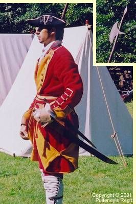 Sergeant of the 13th